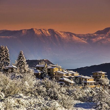 Aetoma Suites Синикия-Меси-Трикала Экстерьер фото