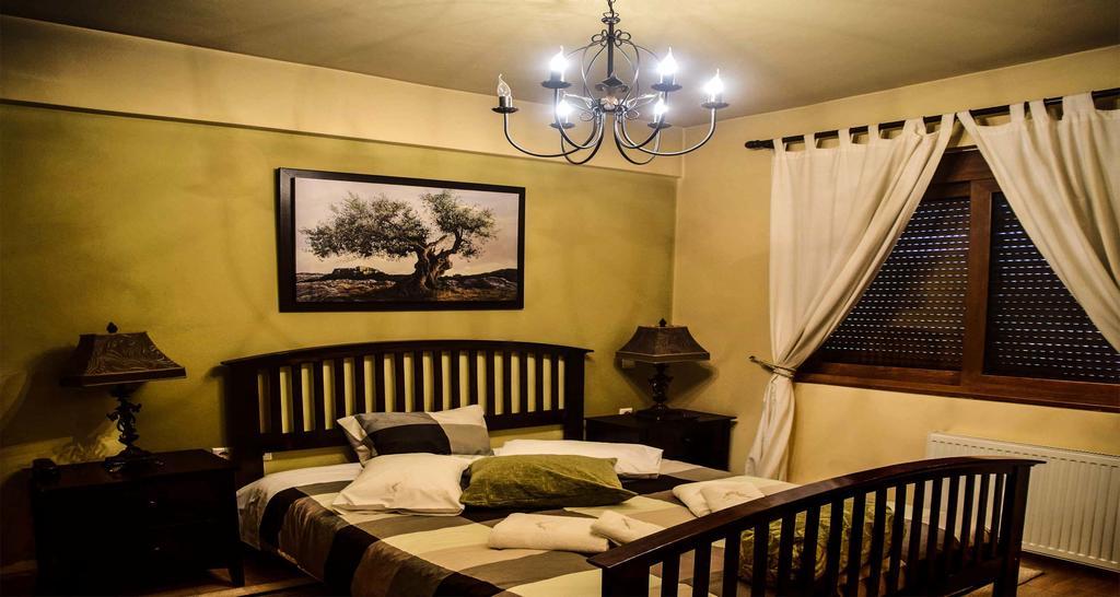 Aetoma Suites Синикия-Меси-Трикала Экстерьер фото